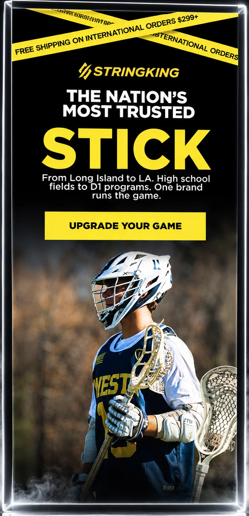 StringKing email