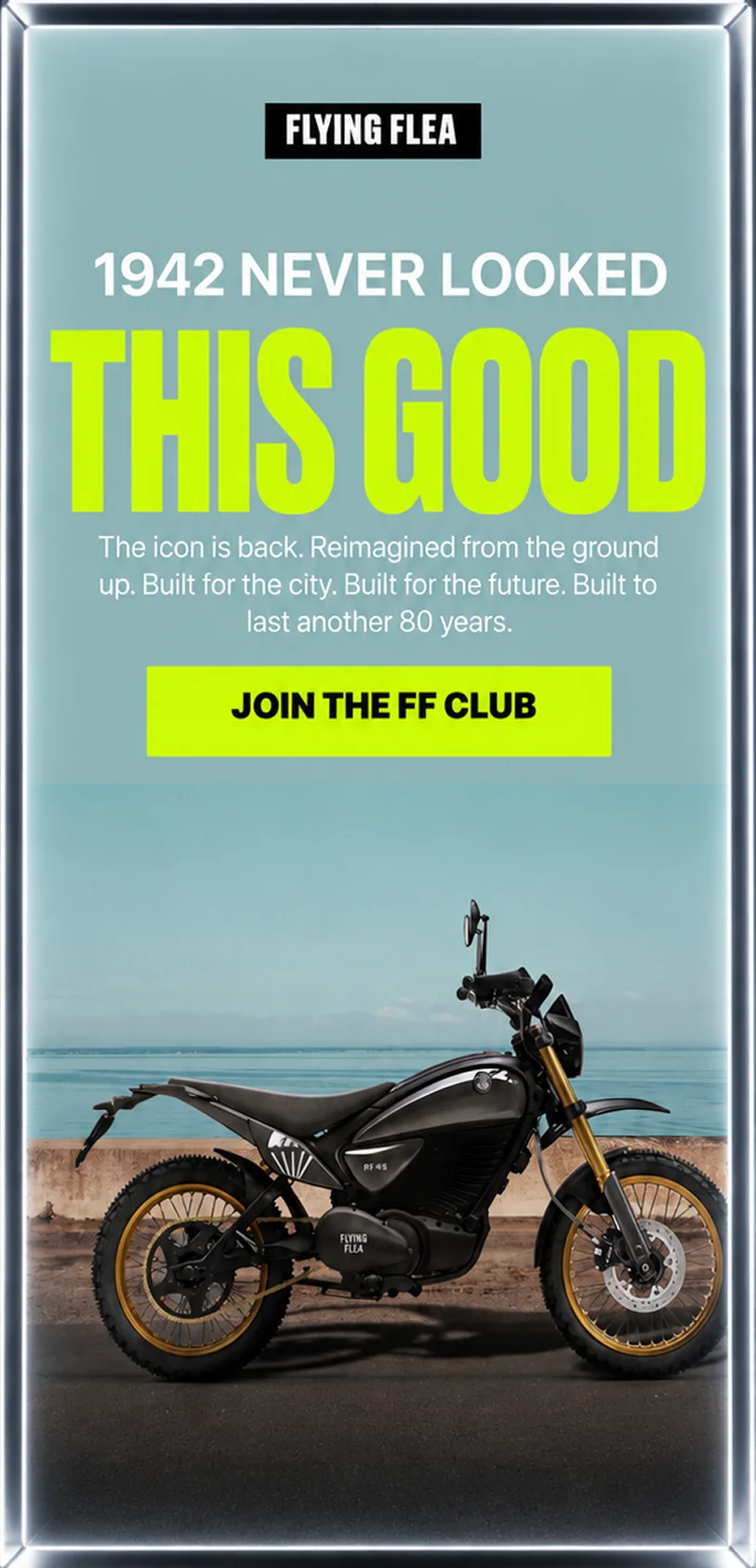 NXTRND email