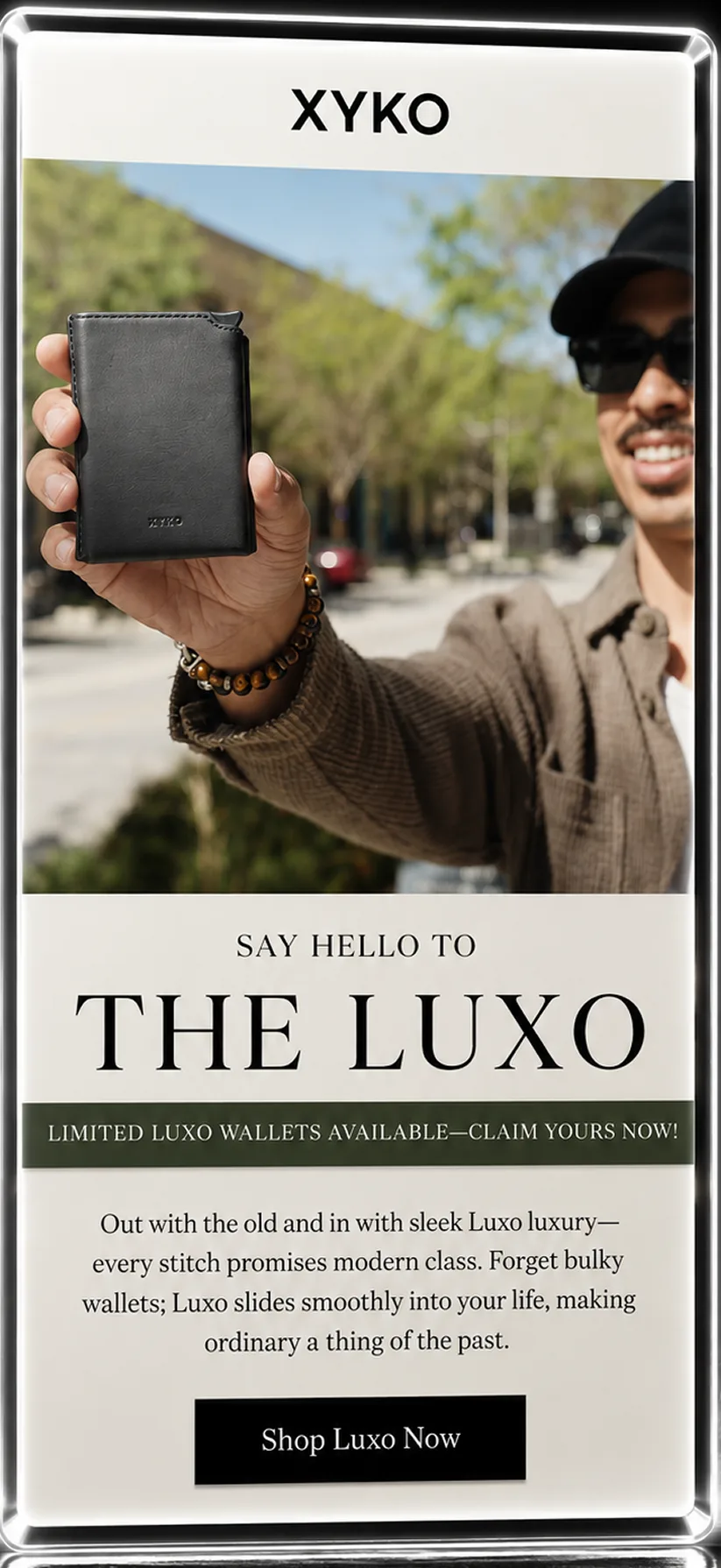 XYKO email