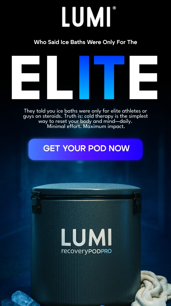 LUMI email